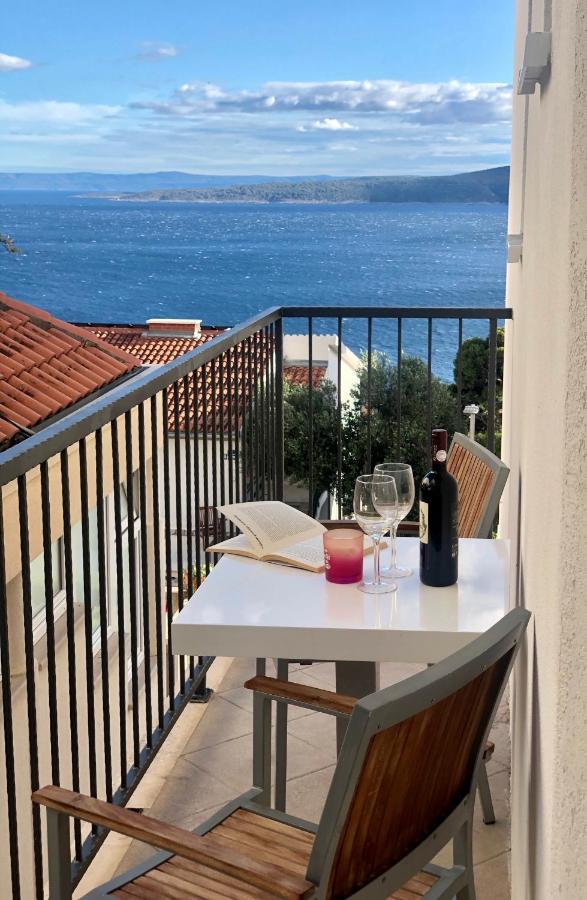Guest House Stipe Brela Exterior foto