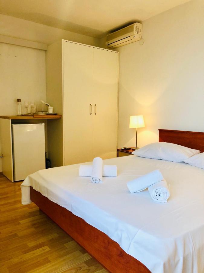 Guest House Stipe Brela Exterior foto