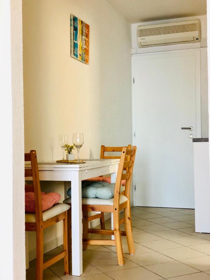 Guest House Stipe Brela Exterior foto